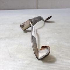 HONDA スーパーカブ50 カスタム AA01 シフトペダル　Cub CUSTOM ホンダ [C-25-0609-37]の画像