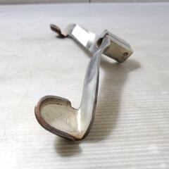 HONDA スーパーカブ50 カスタム AA01 シフトペダル　Cub CUSTOM ホンダ [C-25-0609-37]の画像