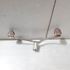 HONDA スーパーカブ50 カスタム AA01 シフトペダル　Cub CUSTOM ホンダ [C-25-0609-37]の画像