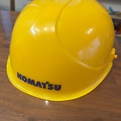 マイクロショベル　コマツ PC01 ショベルカーの画像