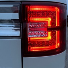 デリカD5LEDテール
の画像