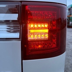 デリカD5LEDテール
の画像