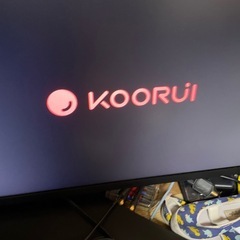 KOORUI モニターディスプレイ フルハイビジョン 27N1