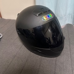 ネオライダースヘルメットの画像