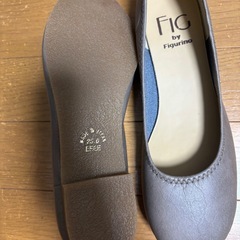 パンプス
の画像