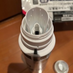 ドラム式専用洗剤　アタックゼロ　中古の画像