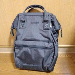 anelloミニリュック