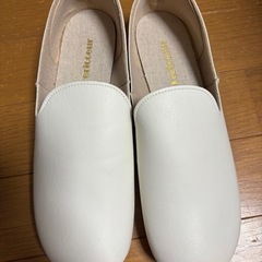 パンプス
