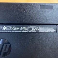 HP キーボード の画像