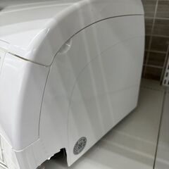 ★リユースのサカイ高崎店★TJ11885 DAIKIN ルームエアコン AN22XEBKS-W 2.2kw 20年製 室内機分解洗浄済みの画像