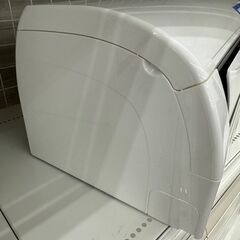 ★リユースのサカイ高崎店★TJ11885 DAIKIN ルームエアコン AN22XEBKS-W 2.2kw 20年製 室内機分解洗浄済みの画像