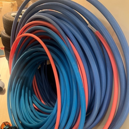 設備屋　水道屋さん