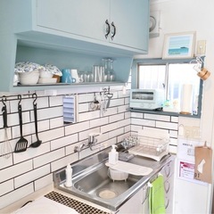 【主婦さん歓迎！】1名限定で鎌倉の民泊清掃スタッフ募集♪ その日中でOK＆フレックス勤務◎お子様連れ勤務も相談可！【鎌倉浄明寺テラス】の画像
