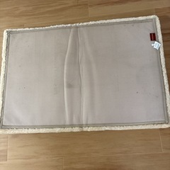 丸八真綿のラムファー
の画像