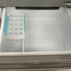 【愛品館江戸川店】保証充実アクア　2023年製201L　2ドア冷凍冷蔵庫AQR-20Nの画像