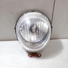 HONDA スクーピー50 AF55 ヘッドライト  Scoop...