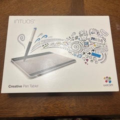 完品 Wacom ペンタブレット CTL-480/S0
