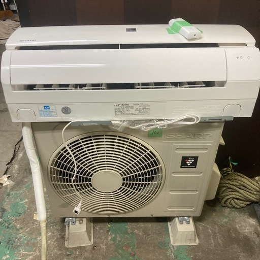 エアコン 2023 sharp 10 jo