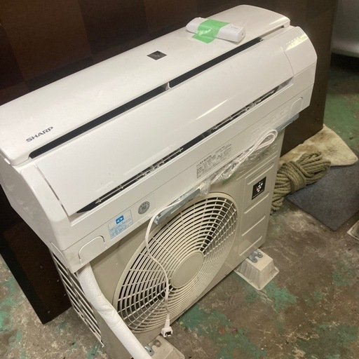 家電 2023 sharp 10 jo