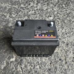ノート e-POWER 中古 純正バッテリー