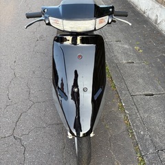 HONDA  Dio AF18型