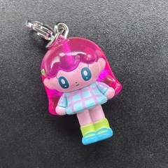 MONYO GIRLとぎょうざちゃん めじるしアクセサリー ホッ...