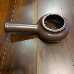 コーヒー焙煎器