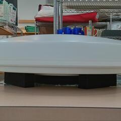★【ナフコ】シーリングライト  〜6畳  ［NFC-00600］照明器具 【3ヶ月保証付き】北九州店舗店頭販売のみの画像