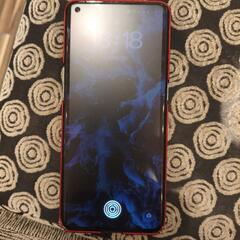 スマホ　プリペイドsim付き