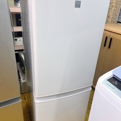 misubishi2ドア冷蔵庫