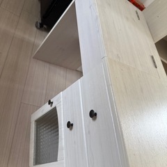 ドレッサー　ニトリ