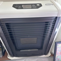 サンポット ＦＦ式石油ストーブ　FFR-G5640SX B