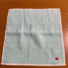 サクラ クレパス タオルの画像