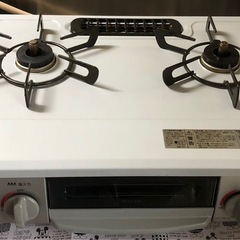 リンナイ　ガスコンロ