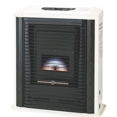 サンポット ＦＦ式石油ストーブ　FFR-G5640SX Bの画像