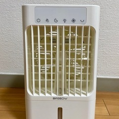冷風機