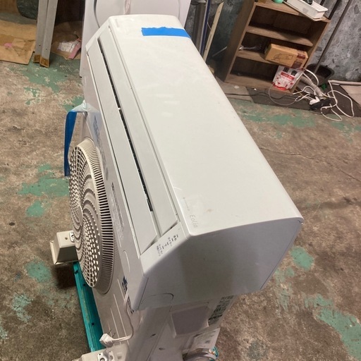 割引 2023 Panasonic 6 畳 保証付！パナソニック☆2023年ルーム