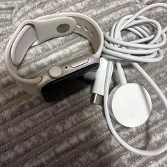 Applewatch SE
