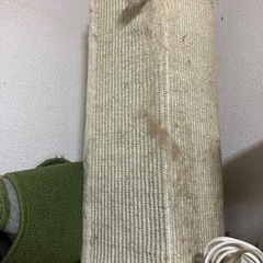 猫用爪とぎ