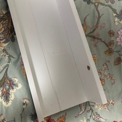 IKEA モッスランダ　飾り棚　美品の画像