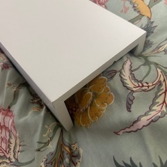IKEA モッスランダ　飾り棚　美品の画像