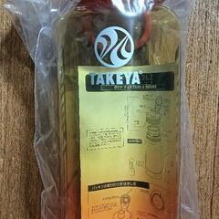 タケヤデュラブルボトル32
容量940ml