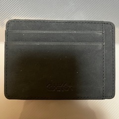 小銭入れ財布