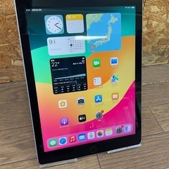 iPad6世代 32GB Wi-Fi版