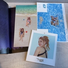 TWICE アルバム CD まとめ売り ペン卒　特典ありの画像