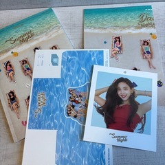 TWICE アルバム CD まとめ売り ペン卒　特典ありの画像