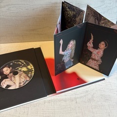 TWICE アルバム CD まとめ売り ペン卒　特典ありの画像