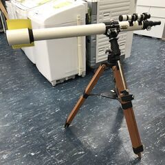 【ジャングルジャングル岸和田店】ミザール　天体望遠鏡