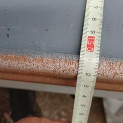 和船　全長約5.5m  横幅152cmの画像