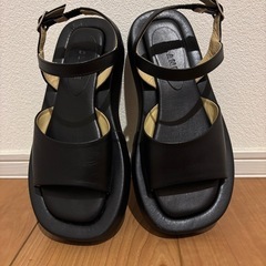 CLANE サンダル